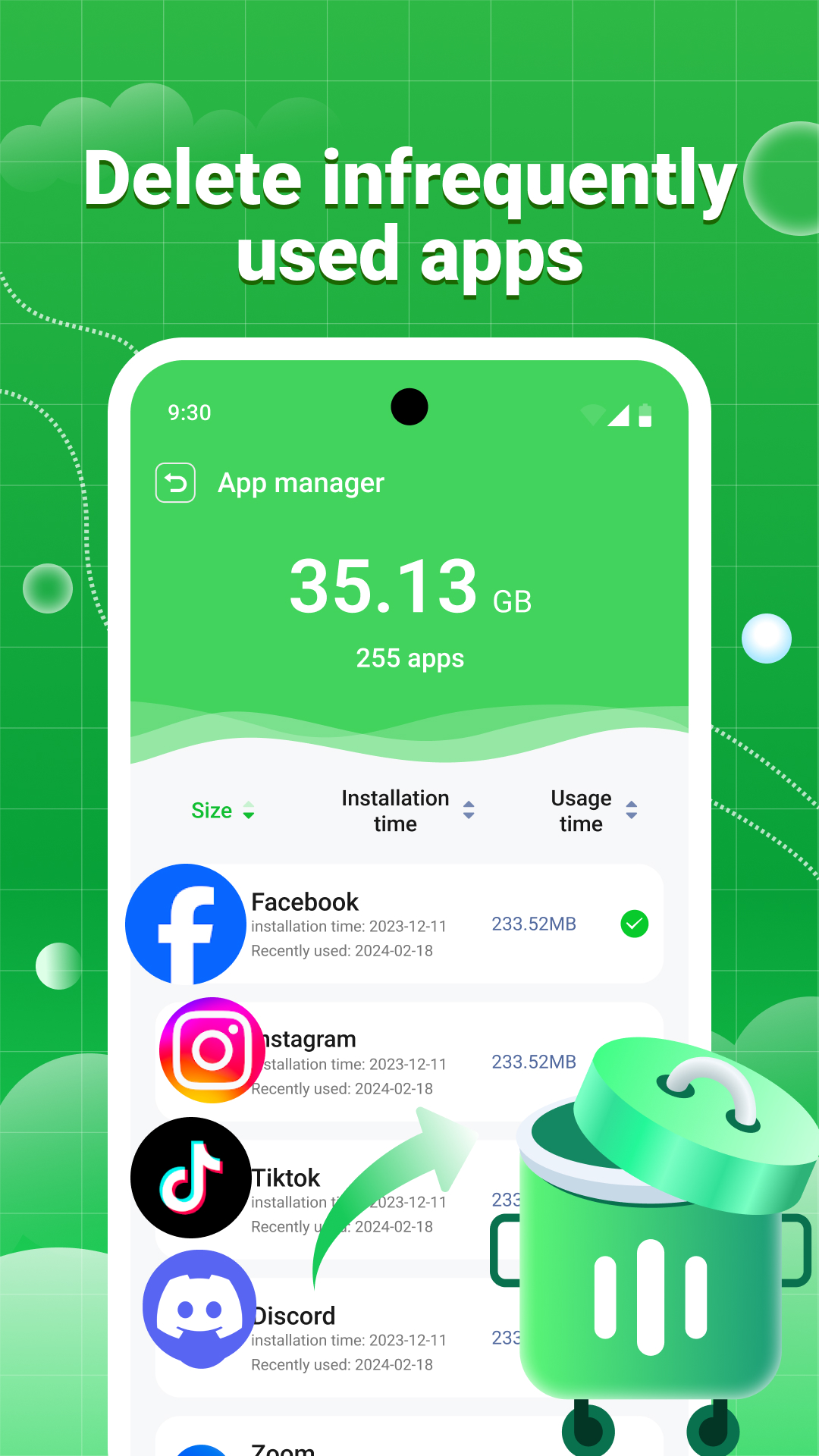 Ensure Photo Privacy