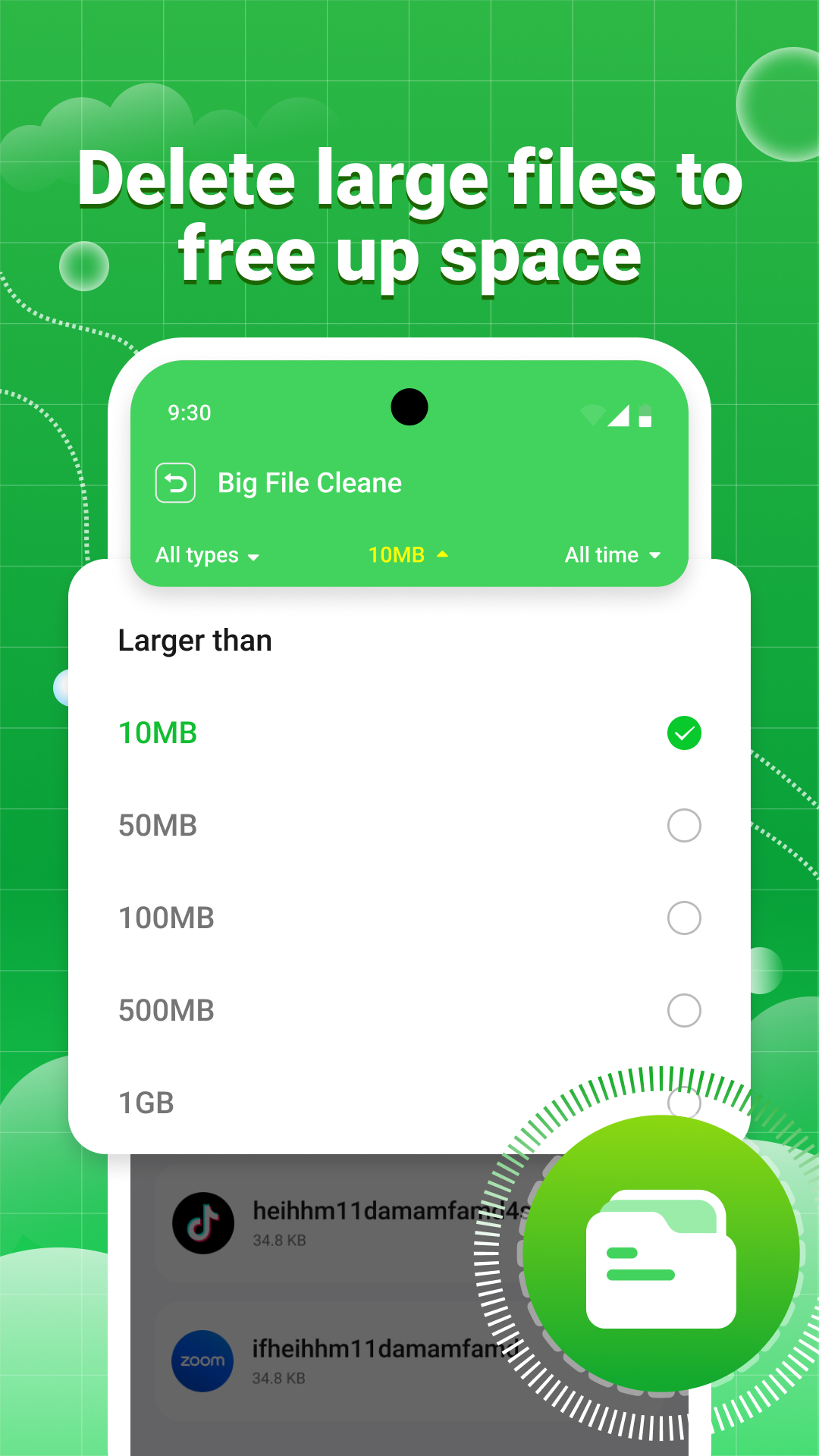 Easy Photo Management